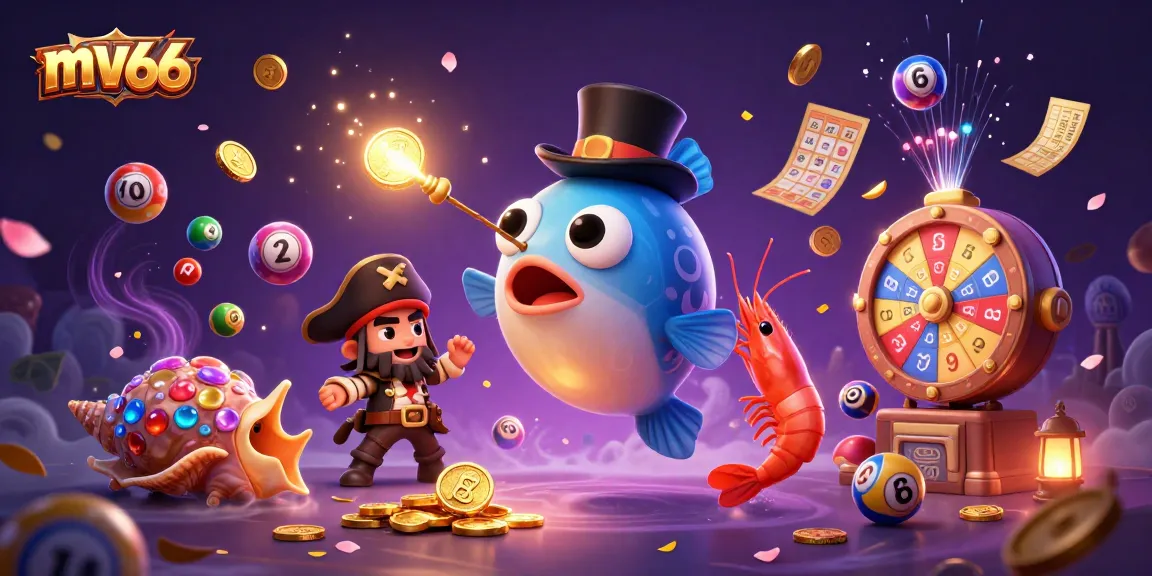 Win big at mv66 with vibrant illustrations of exciting games and golden opportunities.