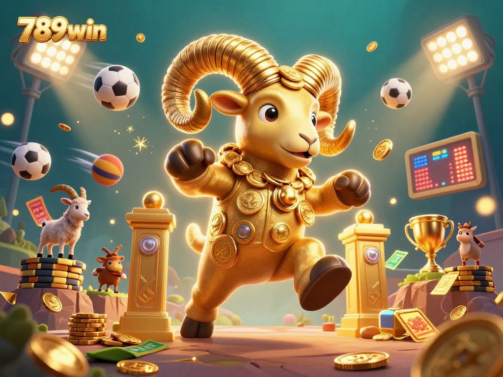 Engage in thrilling gameplay at 789win with dynamic sports and casino action.