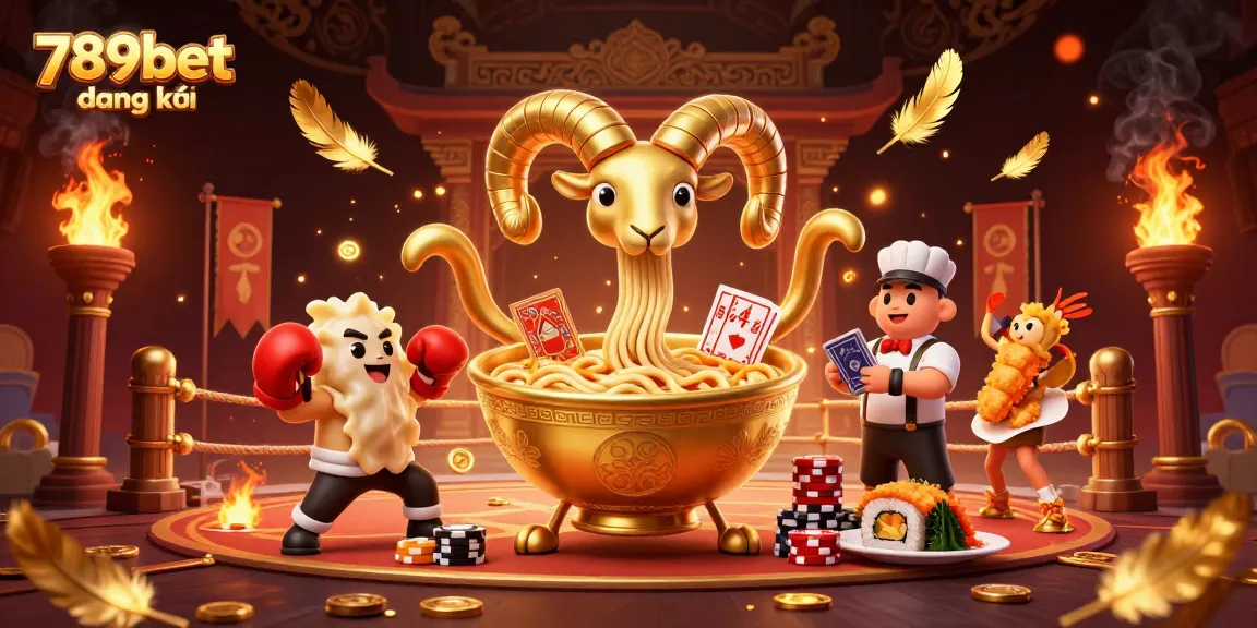 Experience thrilling 789bet đăng ký gameplay with vibrant characters and dynamic casino elements.