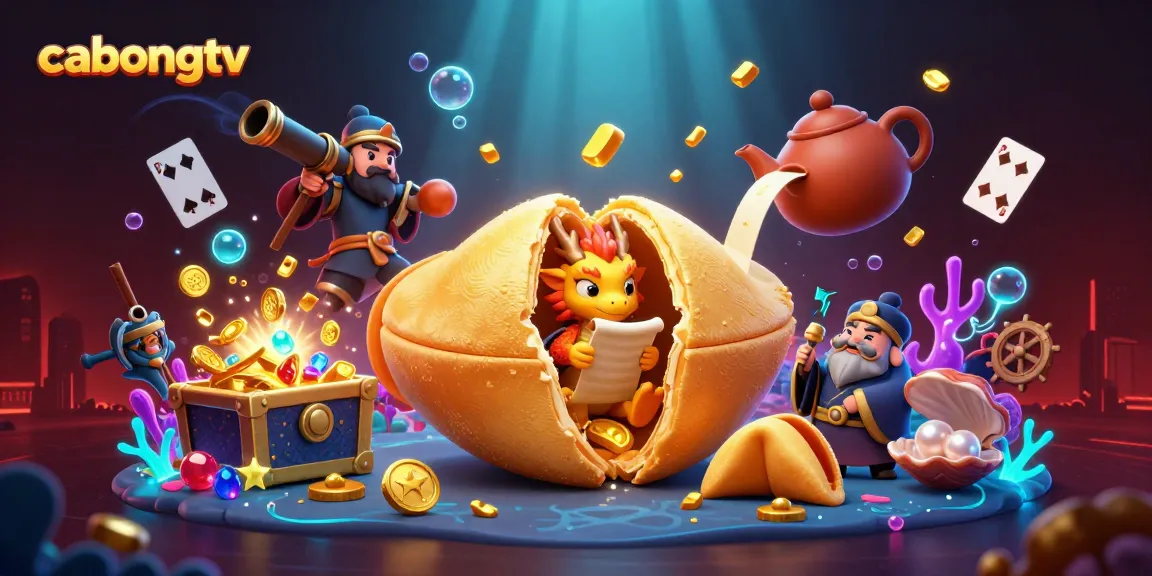 Experience thrilling games at cabongtv with vibrant, dynamic casino-themed visuals.