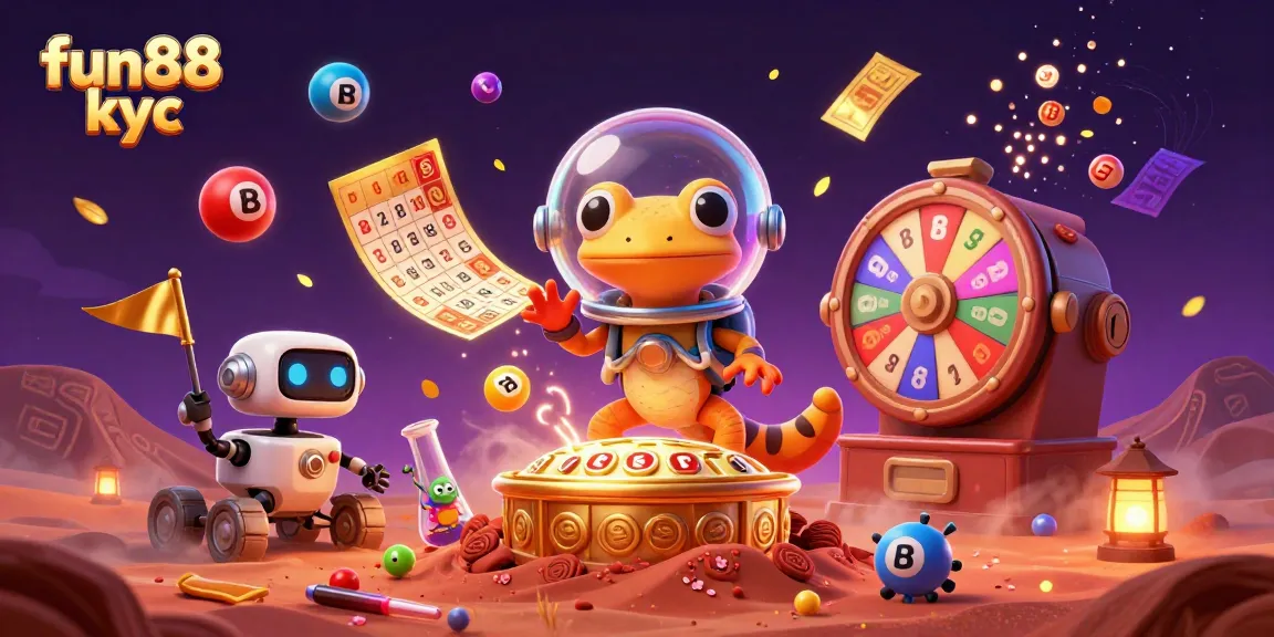 Khám phá fun88 kyc với hình ảnh sôi động của một casino ánh vàng giữa sao Hỏa.