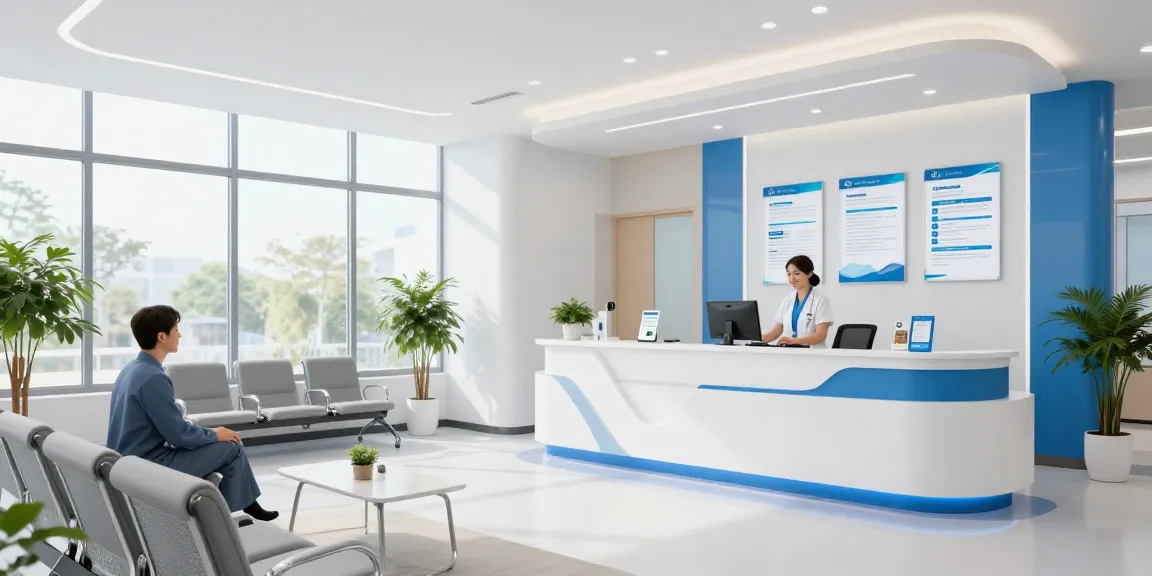 Hair transplant Turkey consultation at a modern health clinic with compassionate care.
