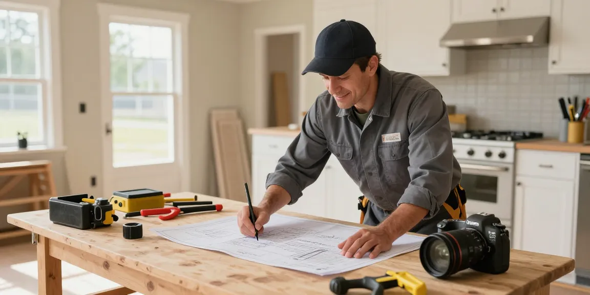 We buy houses Johnson City TN - Trusted local home buyers and professional contractors.