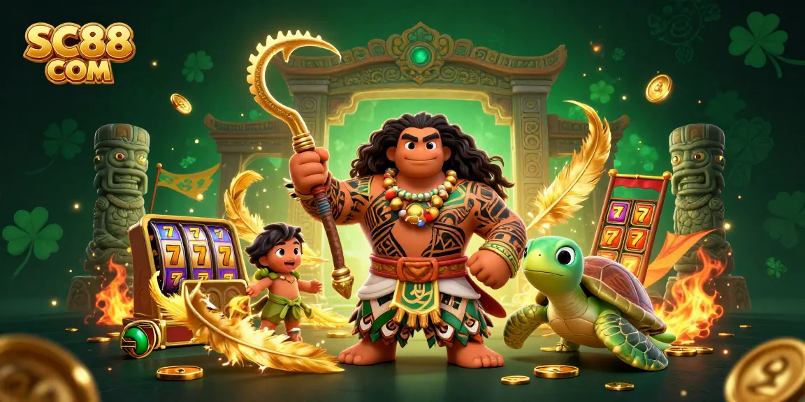 Win exciting jackpots at SC88 COM with our immersive casino experience featuring dynamic characters.