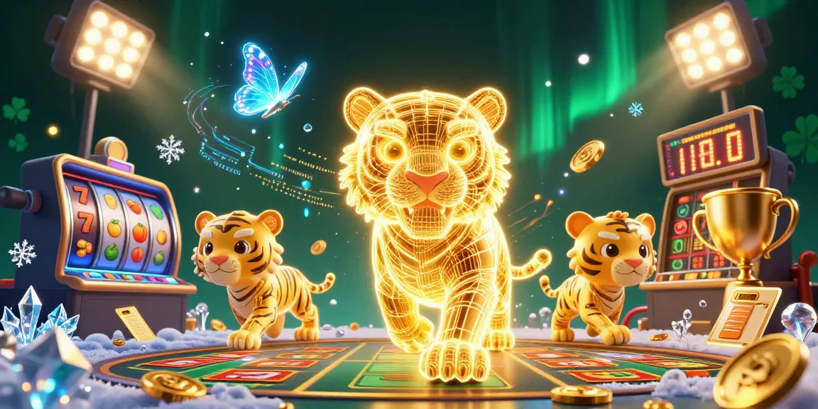 Experience vibrant slots action at bagus-surfcamp with dynamic gameplay illustrated in 3D.