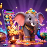 Spin and win on exciting slots at 789wini with vibrant 3D casino characters and game elements.