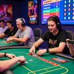 Diverse players enjoying various games at https://xx88.se.net/, highlighting excitement in an immersive online gaming setting.