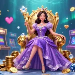C168COM ignites your gaming excitement with stunning casino visuals and vibrant gaming elements.