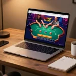 Engaging online Play on LINK SUNWIN with live casino interface and vibrant game screens.