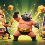 Experience big wins at b52clubss with a dynamic casino scene featuring champions and thrilling bonuses.