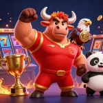 Elevate your game experience with CM88's thrilling slots and rewards.