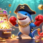 Experience thrilling wins with spbo tercepat in this vibrant underwater casino adventure!
