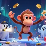 Experience thrilling gameplay at lolajack casino with dynamic characters and exciting game elements.