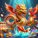 Engage with mahjong333 login for exciting slot reels amidst a vibrant casino world.