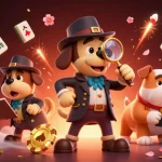 Experience the thrill of gaming and gambling at ea88 com with engaging characters and dynamic casino elements.