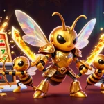 Engage with the exciting gameplay at hi88 chat featuring dynamic characters and vibrant casino elements.