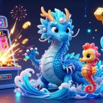 Engage in thrilling action at sunwin's online slots with dazzling jackpots and vibrant visuals.