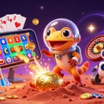 Bermain di balislot, rasakan kesenangan dengan slot gacor dan bonus fantastis yang tidak terduga.