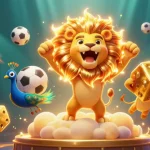 Experience Tải Sunwin with a dynamic 3D casino scene filled with vibrant, exciting game elements.