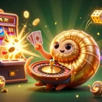 Experience thrilling gaming at xo88 with golden nautilus roulette and exploding slot machines.