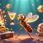 Experience thrilling moments with 789bet's engaging casino characters and dynamic games in 3D.