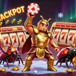 Win big playing slots and predicting outcomes with MAGNUM188's expert strategies.