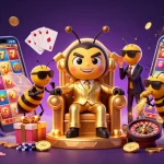 Slot200 menghadirkan suasana permainan slot yang kaya dengan karakter 3D, memberikan pengalaman bermain yang menarik.
