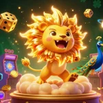 Experience the excitement of trang chủ rr88 with golden dice, stunning visuals, and dynamic gaming elements.