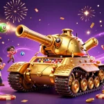 Engage with IDCASH88's vibrant online casino experience featuring lottery excitement and dynamic gameplay.