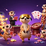 Meraih kemenangan di bosjoko dengan slot online yang mengasyikkan dan penawaran luar biasa.
