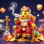 Experience the vibrant world of 23win with captivating slot games and rich 3D visuals.