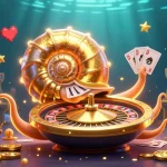 Play exciting games at mitomtv featuring immersive 3D elements and vibrant casino action.