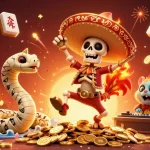 Play exciting games at nhà cái QS88 while enjoying vibrant visuals and dynamic elements.