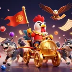 Join the thrilling action at 23win with an exciting lottery and casino experience!