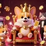 Play exciting casino games with IDCASH88 and enjoy bonuses while interacting with friendly characters!