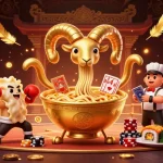 Experience thrilling 789bet đăng ký gameplay with vibrant characters and dynamic casino elements.