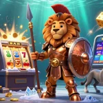 Experience thrilling gameplay and jackpots with 8XBET and immerse in exciting casino adventures.