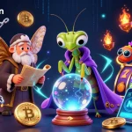 Engage with oppa86 login casino games through vibrant slot reels and mystical fortune tellers.